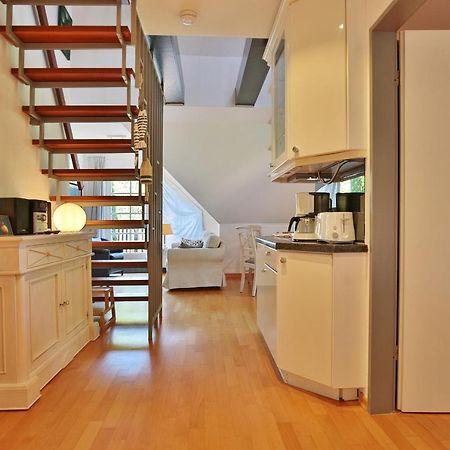 טימנדורפר שטרנד Am Rosenhain 19 Am Rosenhain 19 Appartement 3 מראה חיצוני תמונה