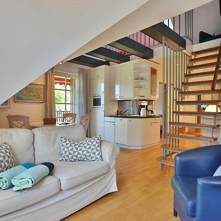 טימנדורפר שטרנד Am Rosenhain 19 Am Rosenhain 19 Appartement 3 מראה חיצוני תמונה