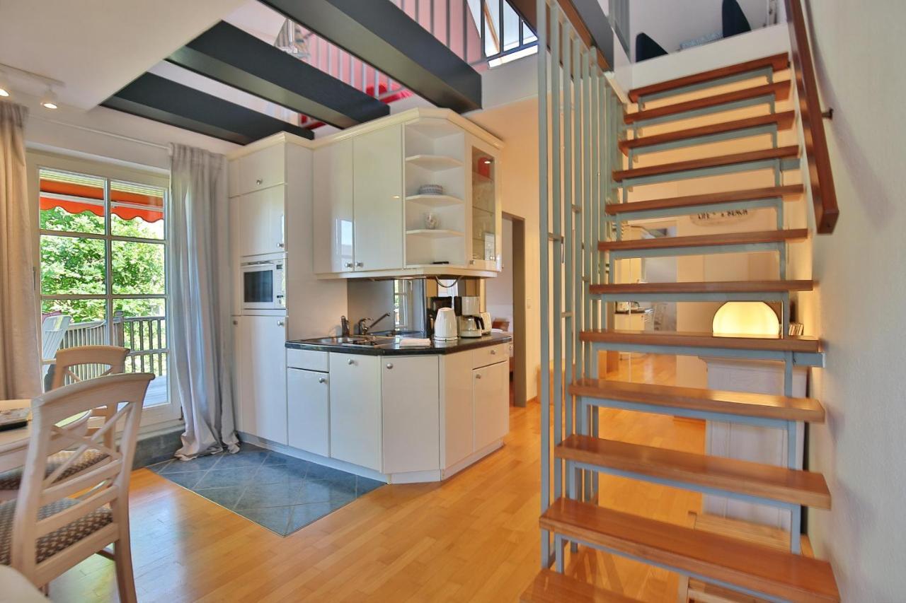 טימנדורפר שטרנד Am Rosenhain 19 Am Rosenhain 19 Appartement 3 מראה חיצוני תמונה