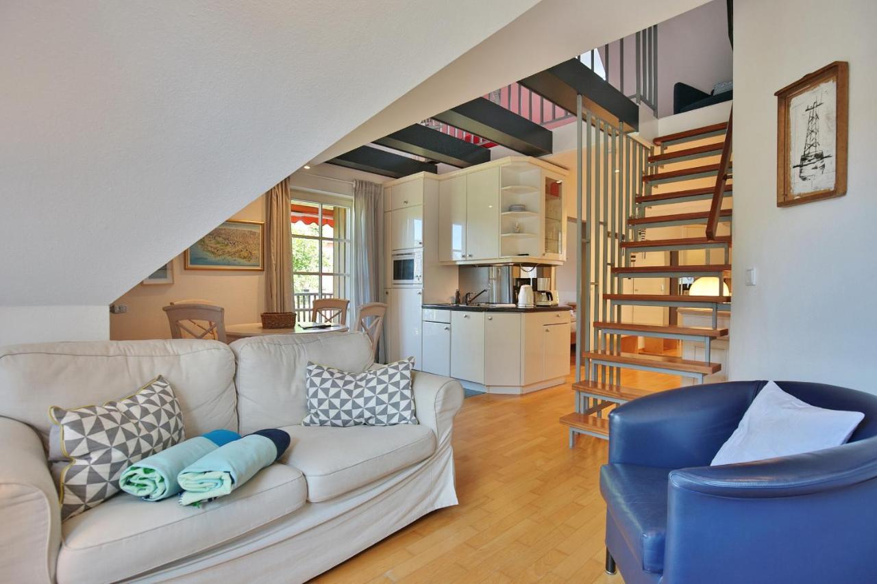 טימנדורפר שטרנד Am Rosenhain 19 Am Rosenhain 19 Appartement 3 מראה חיצוני תמונה